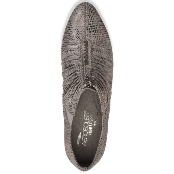 Aerosoles Women's Fortunate Booties - Picture 4 of 4